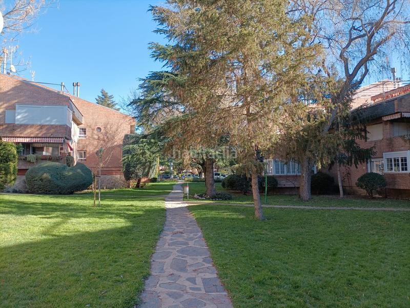 Foto 81fc28db-2e62-4796-851c-a6595477f8bc. Flat with heating parking pool in El Guijo-Colonia España Galapagar