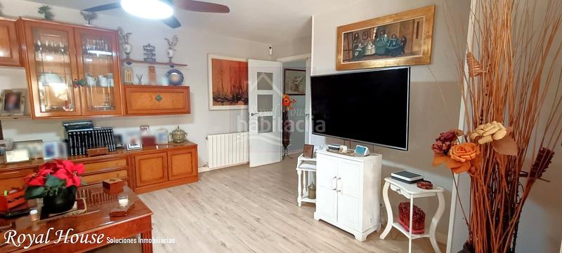 Foto 839ea749-65cb-43c8-a502-e6dcc59d11a2. Flat with heating parking pool in El Guijo-Colonia España Galapagar