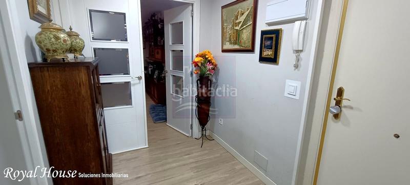 Foto 8dd6b694-f680-4b99-b1bd-4020e51ed4d3. Flat with heating parking pool in El Guijo-Colonia España Galapagar