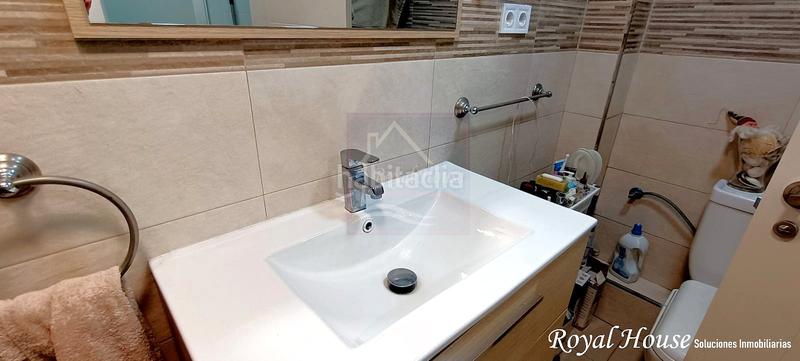 Foto 99893494-e8db-462b-ad5d-09faebf4a4a4. Flat with heating parking pool in El Guijo-Colonia España Galapagar