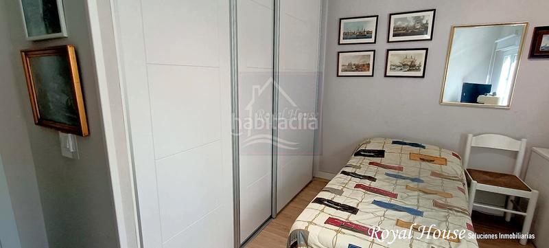 Foto a1ce4524-8582-4510-98a8-604bcffeafc7. Flat with heating parking pool in El Guijo-Colonia España Galapagar