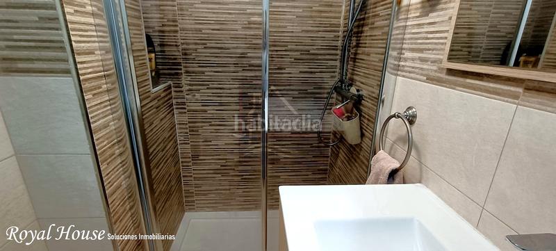 Foto a49f04e4-efc2-4c33-95b7-82a40334e58d. Flat with heating parking pool in El Guijo-Colonia España Galapagar