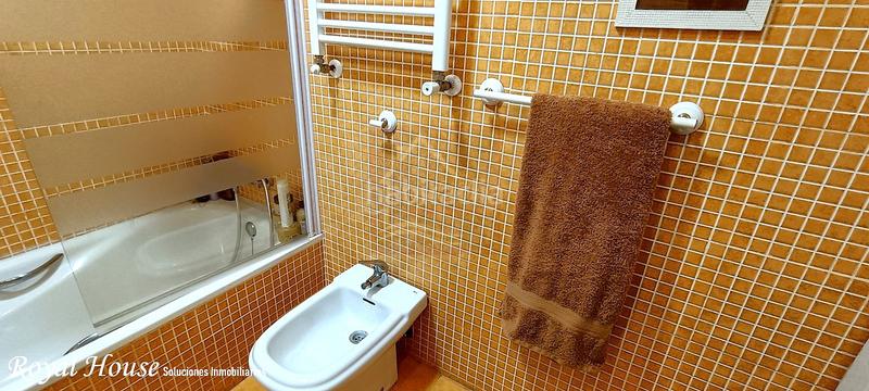 Foto a8b4732a-d99c-45fe-a5d2-446aa2727e30. Flat with heating parking pool in El Guijo-Colonia España Galapagar