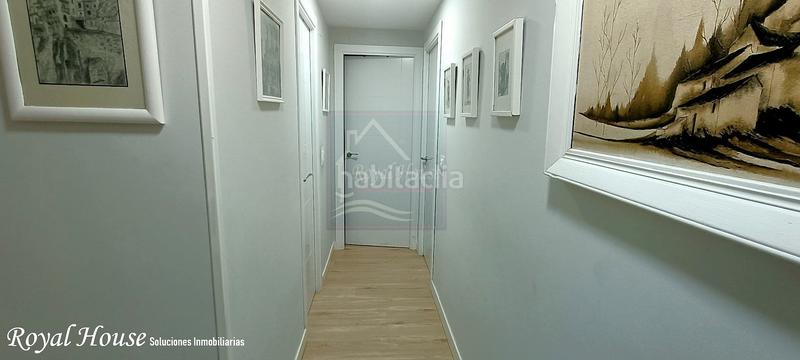 Foto b25c7be2-c476-41e9-ae04-66fa9065f0b1. Flat with heating parking pool in El Guijo-Colonia España Galapagar