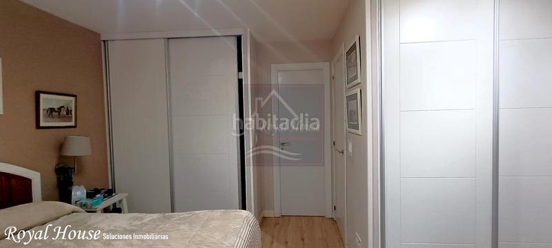 Foto b2f48b7b-36b6-432c-bafb-8f6cea198316. Flat with heating parking pool in El Guijo-Colonia España Galapagar