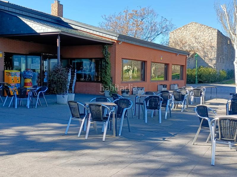 Foto b33c9ffc-4c48-499b-9bce-1ad88ae24418. Flat with heating parking pool in El Guijo-Colonia España Galapagar