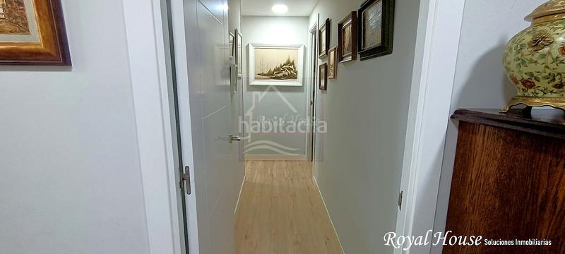 Foto b3c67a46-60c2-40b3-8a5f-6842bb4fdf3b. Flat with heating parking pool in El Guijo-Colonia España Galapagar