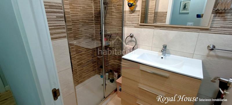 Foto b5372b15-8f14-426d-9fb1-20a6bb438b56. Flat with heating parking pool in El Guijo-Colonia España Galapagar