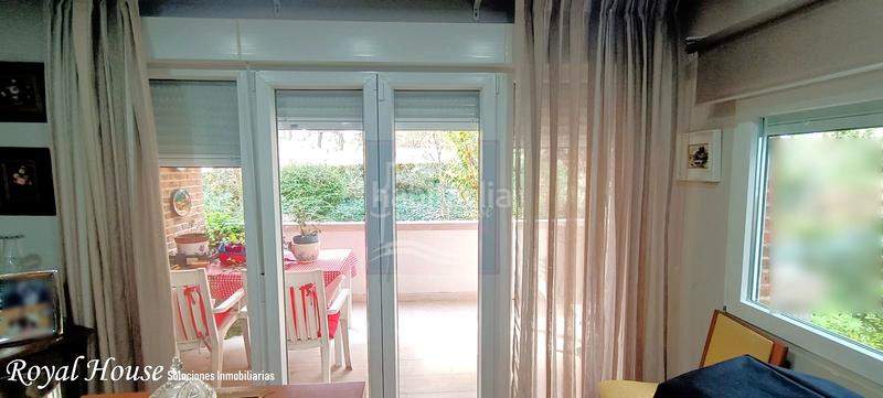 Foto b8167fd0-92a5-4c22-9bf2-0dce9ba1b408. Flat with heating parking pool in El Guijo-Colonia España Galapagar