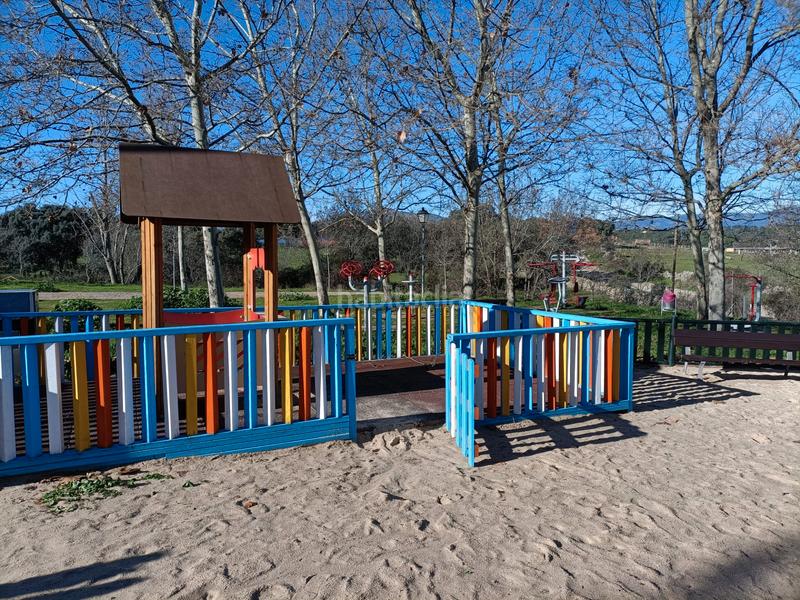 Foto c85d7351-23a1-4ca7-939d-df58fa375241. Flat with heating parking pool in El Guijo-Colonia España Galapagar