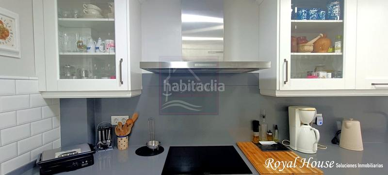 Foto cc49406c-892d-402e-b1ae-602e67f54ad8. Flat with heating parking pool in El Guijo-Colonia España Galapagar