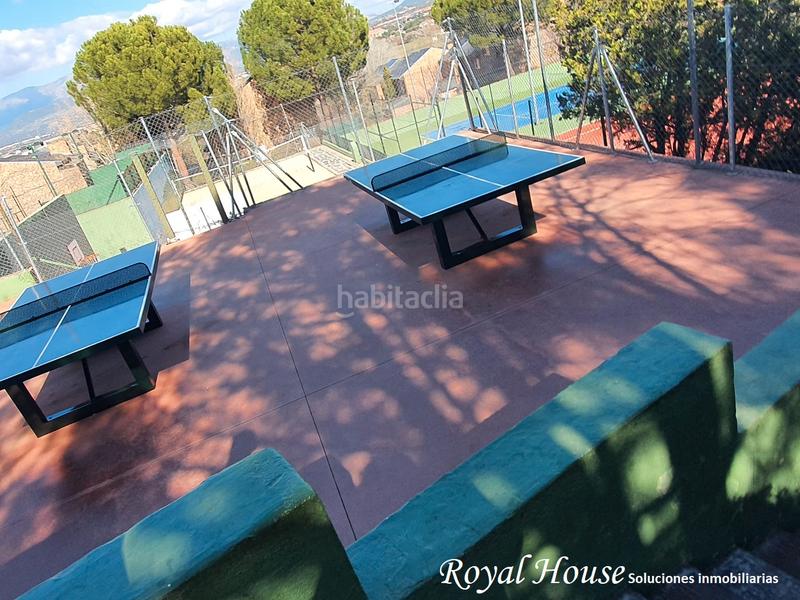 Foto d387f2e4-cb20-4eec-9142-7a352ae67729. Flat with heating parking pool in El Guijo-Colonia España Galapagar