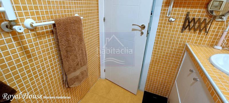 Foto dc1d5b74-fd45-4ef1-b597-347f37b2d05a. Flat with heating parking pool in El Guijo-Colonia España Galapagar