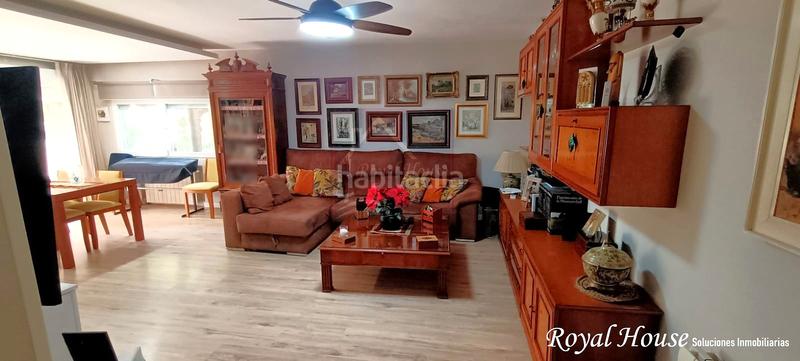 Foto ed9b2c84-f7d2-4ddb-8b40-5e967dc4778a. Flat with heating parking pool in El Guijo-Colonia España Galapagar