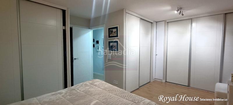 Foto f28eed57-0188-41b6-a82d-8bc947ead6da. Flat with heating parking pool in El Guijo-Colonia España Galapagar