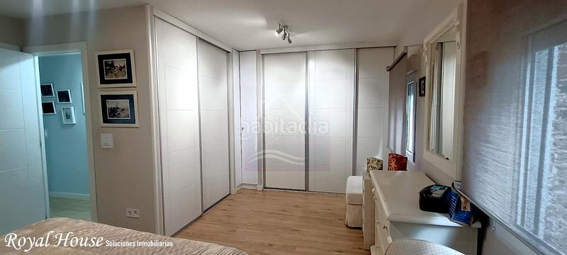 Foto fabcb872-be65-47e3-97a2-89fbef9383b9. Flat with heating parking pool in El Guijo-Colonia España Galapagar