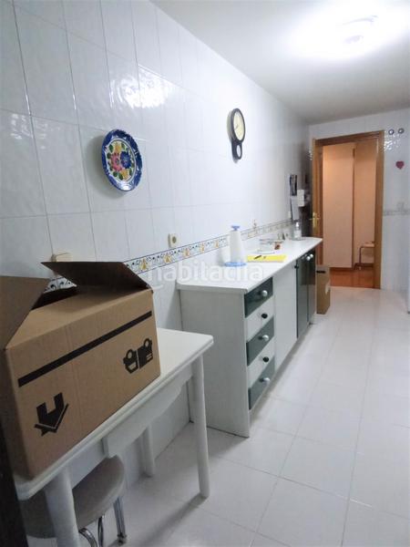 Foto 21e04b0a-23fd-44b5-9d9a-b5acea2dfd5b. Appartement avec chauffage parking dans Villalba Estación Collado Villalba