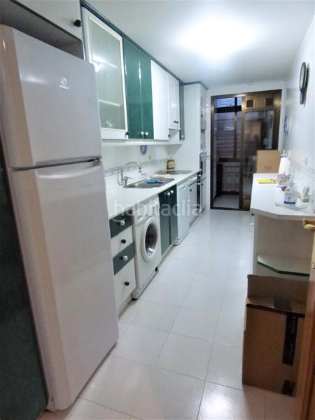 Foto 79d03ed0-2892-4cd2-822b-634a91c8f2d5. Appartement avec chauffage parking dans Villalba Estación Collado Villalba