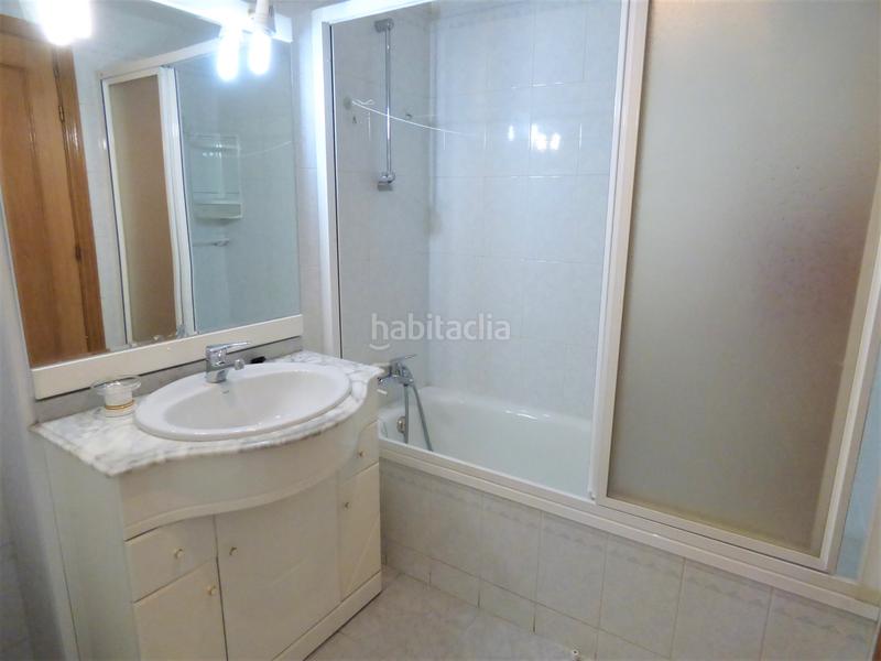 Foto 7c0b601b-0f38-429b-a4a4-e6fca01dee47. Appartement avec chauffage parking dans Villalba Estación Collado Villalba