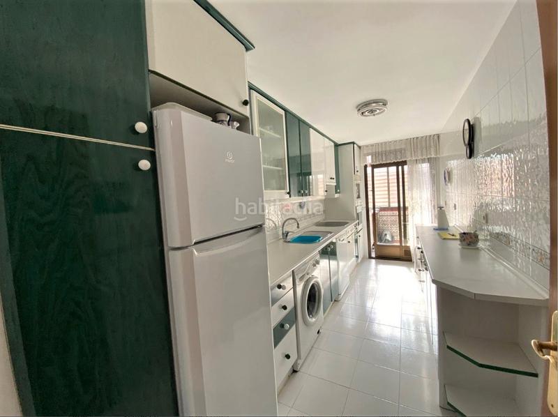 Foto 7fbc4162-5df5-4283-bb2e-c1a54e09fe77. Appartement avec chauffage parking dans Villalba Estación Collado Villalba