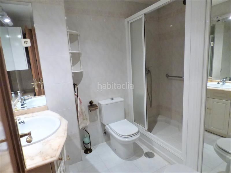 Foto 8b584c9c-d6d9-4f43-b50e-b5894013feee. Appartement avec chauffage parking dans Villalba Estación Collado Villalba