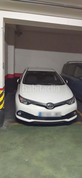 Foto cd122d5a-48a2-44fc-b7d5-9701b51c17c7. Appartement avec chauffage parking dans Villalba Estación Collado Villalba