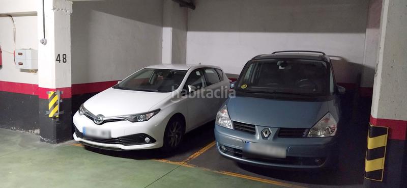 Foto cdefcc30-d951-485c-9251-84f14ea479c4. Appartement avec chauffage parking dans Villalba Estación Collado Villalba