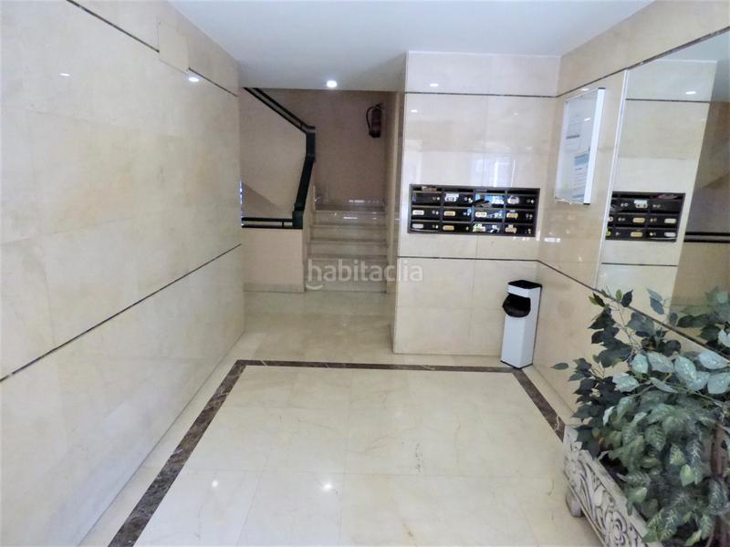 Foto cf1a1a5f-0b75-4f59-ab25-3c4e7c4b46e8. Appartement avec chauffage parking dans Villalba Estación Collado Villalba