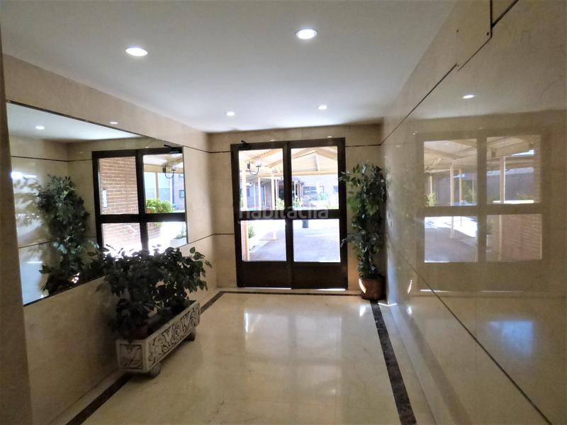 Foto d8ad27d4-edcf-44b7-8e6d-a2727dc48361. Appartement avec chauffage parking dans Villalba Estación Collado Villalba