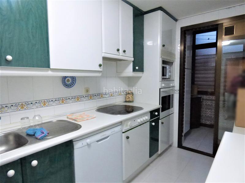 Foto ea6af19b-53a4-404f-b3c6-e7d8074fd82d. Appartement avec chauffage parking dans Villalba Estación Collado Villalba