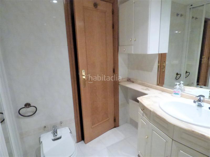 Foto f52ae927-89c4-47ff-8a32-115b274834be. Appartement avec chauffage parking dans Villalba Estación Collado Villalba