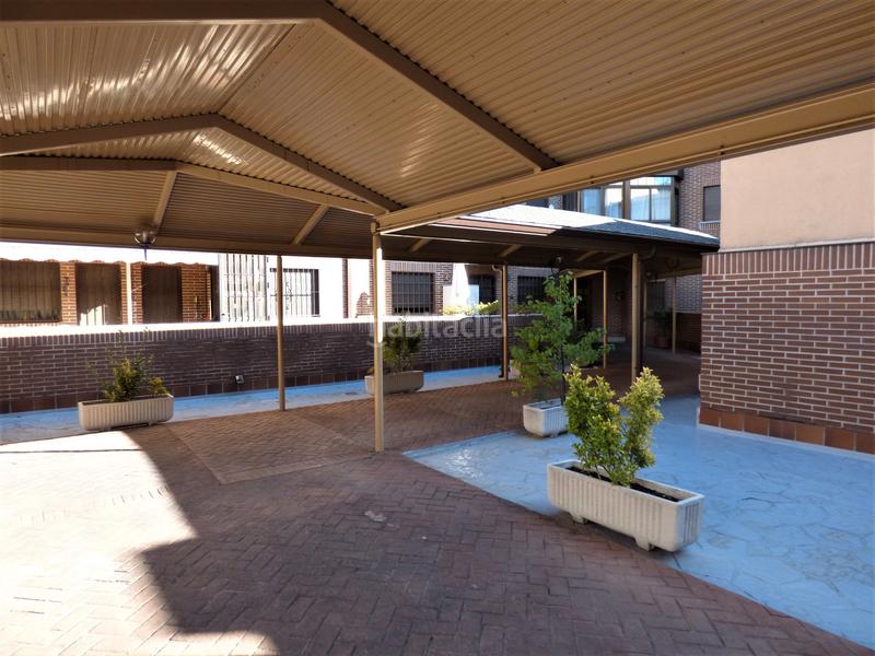 Foto f77f0321-aaf8-4318-afc8-e16e8faafb7a. Appartement avec chauffage parking dans Villalba Estación Collado Villalba