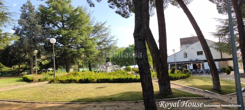 Foto 46bf4969-e58c-4b93-af03-f1b4253092a2. Appartement avec cheminée chauffage piscine dans Dehesa-El Soto Collado Villalba