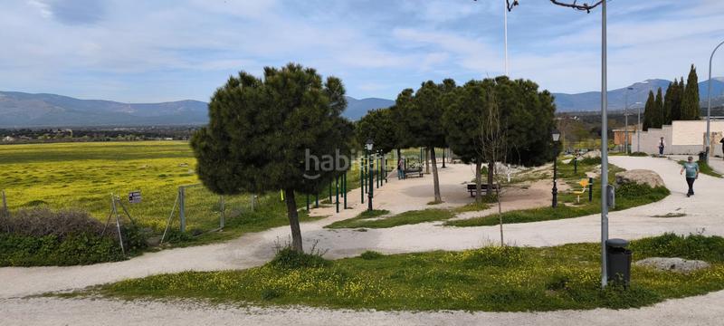 Foto 57826821-d1f9-406c-8f5e-79c10112b37e. Appartement avec cheminée chauffage piscine dans Dehesa-El Soto Collado Villalba