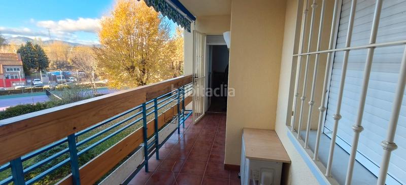 Foto 583504be-ae38-44d3-bd5d-21a5c96d7919. Appartement avec cheminée chauffage piscine dans Dehesa-El Soto Collado Villalba