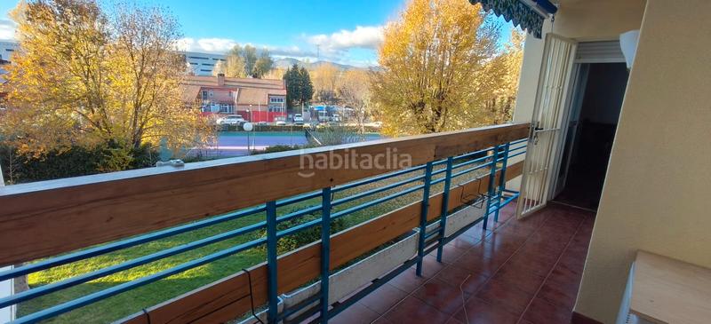 Foto 6ecf069d-2d1c-438f-95c4-2be14464b7a6. Appartement avec cheminée chauffage piscine dans Dehesa-El Soto Collado Villalba