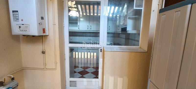 Foto 76aa6c59-3a6b-4c60-90de-7c21d88f4383. Appartement avec cheminée chauffage piscine dans Dehesa-El Soto Collado Villalba