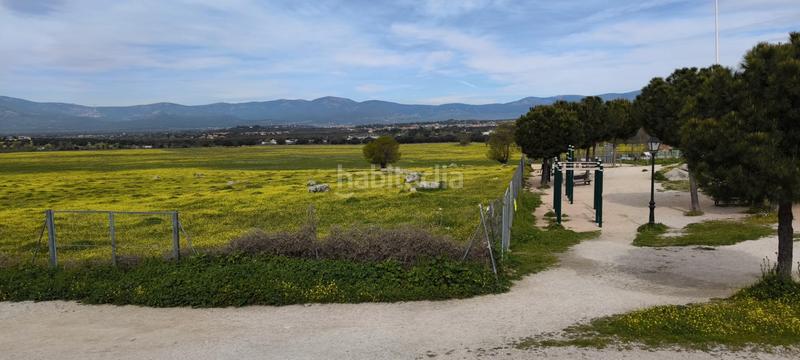 Foto 840df547-0c1e-4fd2-86f5-d0fb1b995e08. Appartement avec cheminée chauffage piscine dans Dehesa-El Soto Collado Villalba