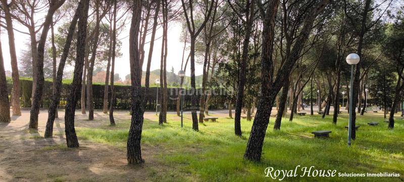 Foto 972c5449-9a5e-4d8e-8e20-a51c01188e1f. Appartement avec cheminée chauffage piscine dans Dehesa-El Soto Collado Villalba