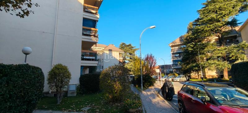 Foto 97b73b7f-1997-49a4-930d-c313c11eb38c. Appartement avec cheminée chauffage piscine dans Dehesa-El Soto Collado Villalba