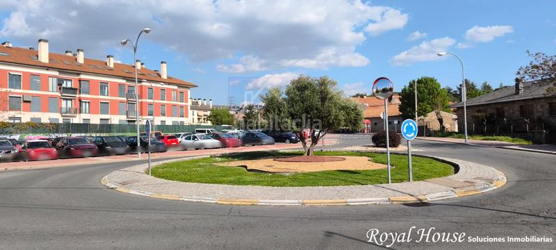 Foto 9946a442-a9f4-4a2e-8851-2e4391decf1b. Appartement avec cheminée chauffage piscine dans Dehesa-El Soto Collado Villalba