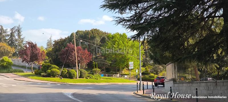 Foto b5f5abe5-31ff-406f-80be-a811d0925d70. Appartement avec cheminée chauffage piscine dans Dehesa-El Soto Collado Villalba