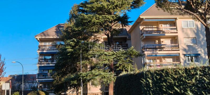 Foto ff8ee8c3-e1f1-4853-8f82-a6348760197d. Appartement avec cheminée chauffage piscine dans Dehesa-El Soto Collado Villalba