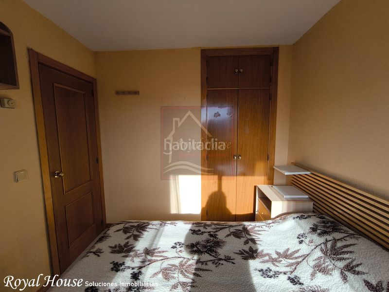 Foto f2f811e9-0841-48f8-a493-6d0577c7eb21. Casa adossada amb xemeneia calefacció piscina a El Guijo-Colonia España Galapagar