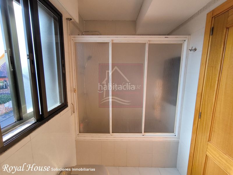 Foto f6726417-15ef-4bb8-8943-dfffdbea1c9d. Casa adossada amb xemeneia calefacció piscina a El Guijo-Colonia España Galapagar