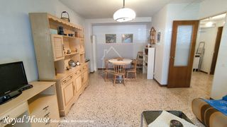Piccolo appartamento  Calle isla de la toja. Piso bajo de 1 dormitorios en parque de la coruña, collado villa