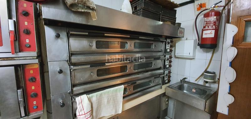 Foto 0855feb5-e535-4388-b1c5-ba2d45ec79bc. Geschäftsraum in Parque de la Coruña-Las Suertes Collado Villalba