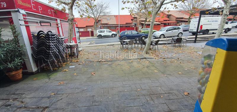 Foto 2817c1ae-a5bd-4d64-b699-f1a58f2e106a. Geschäftsraum in Parque de la Coruña-Las Suertes Collado Villalba