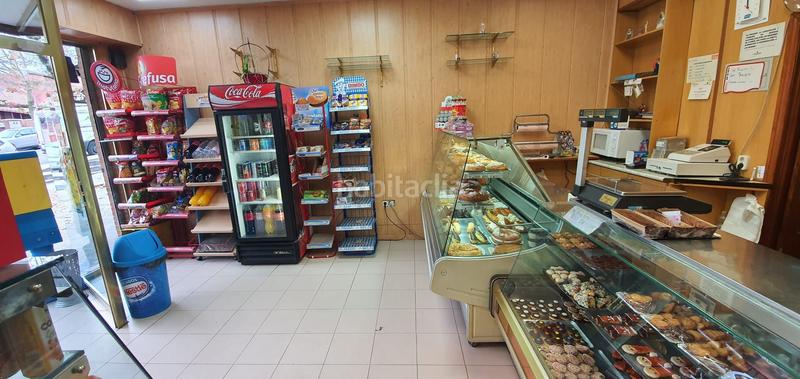 Foto 2b5298b6-b1e4-4e23-af06-50031a87a987. Geschäftsraum in Parque de la Coruña-Las Suertes Collado Villalba