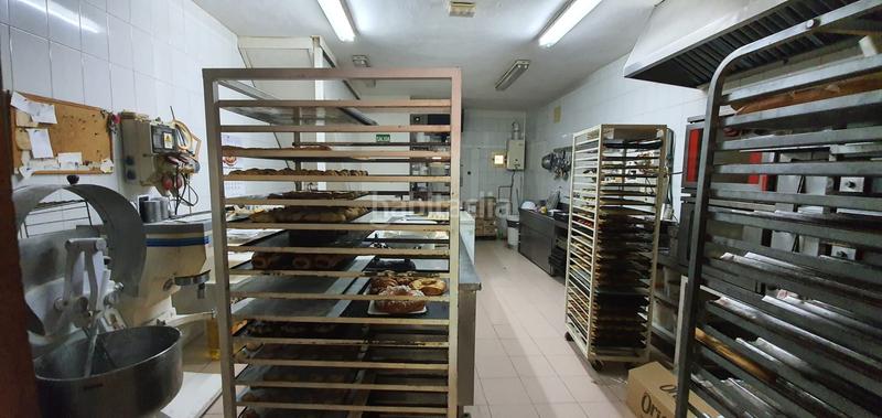 Foto 58d07817-3650-40e1-93fc-a92903703859. Geschäftsraum in Parque de la Coruña-Las Suertes Collado Villalba